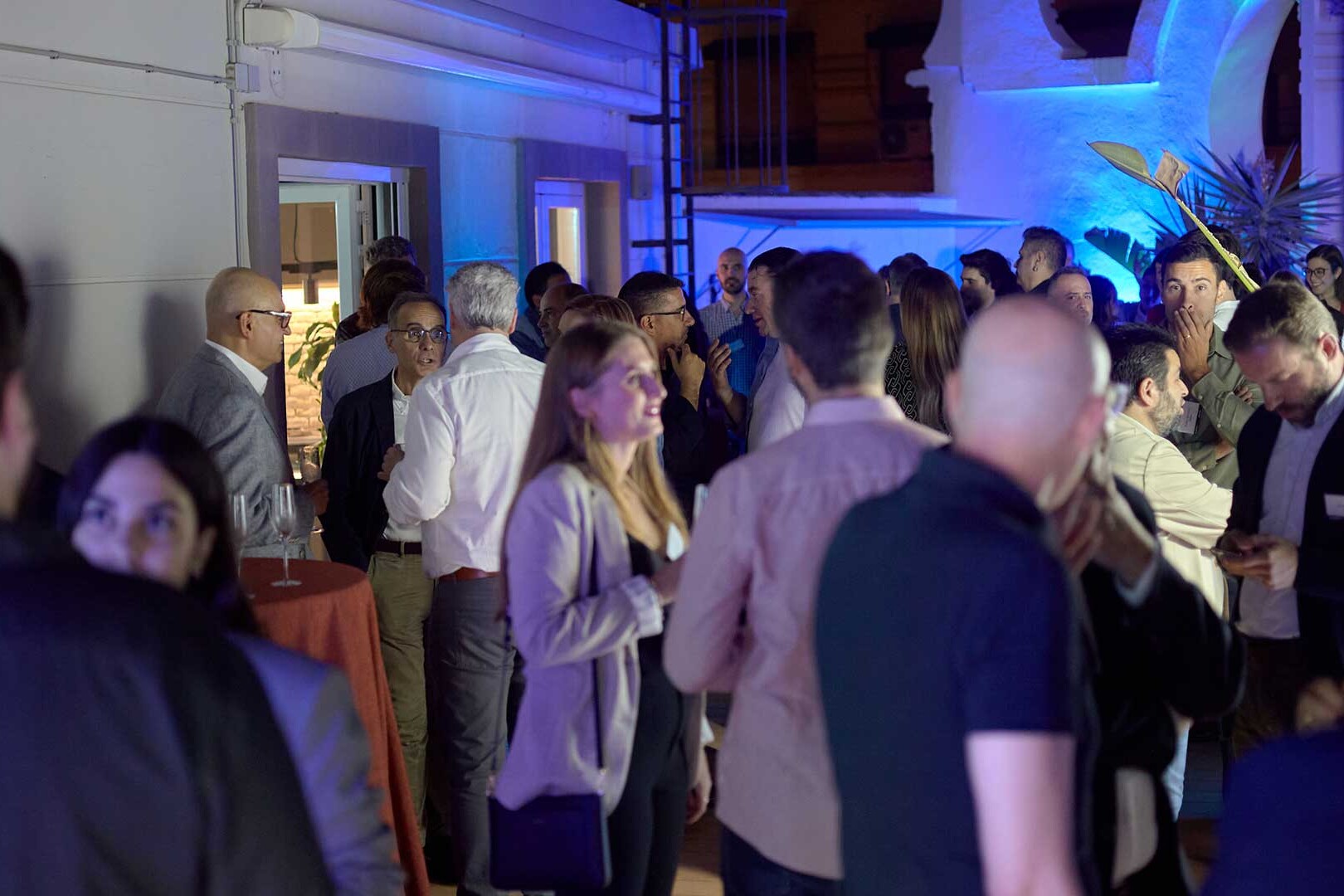 Abessis acoge RETAIL future afterwork ‘22, el evento sobre tendencias en diseño comercial, construcción retail y tecnología