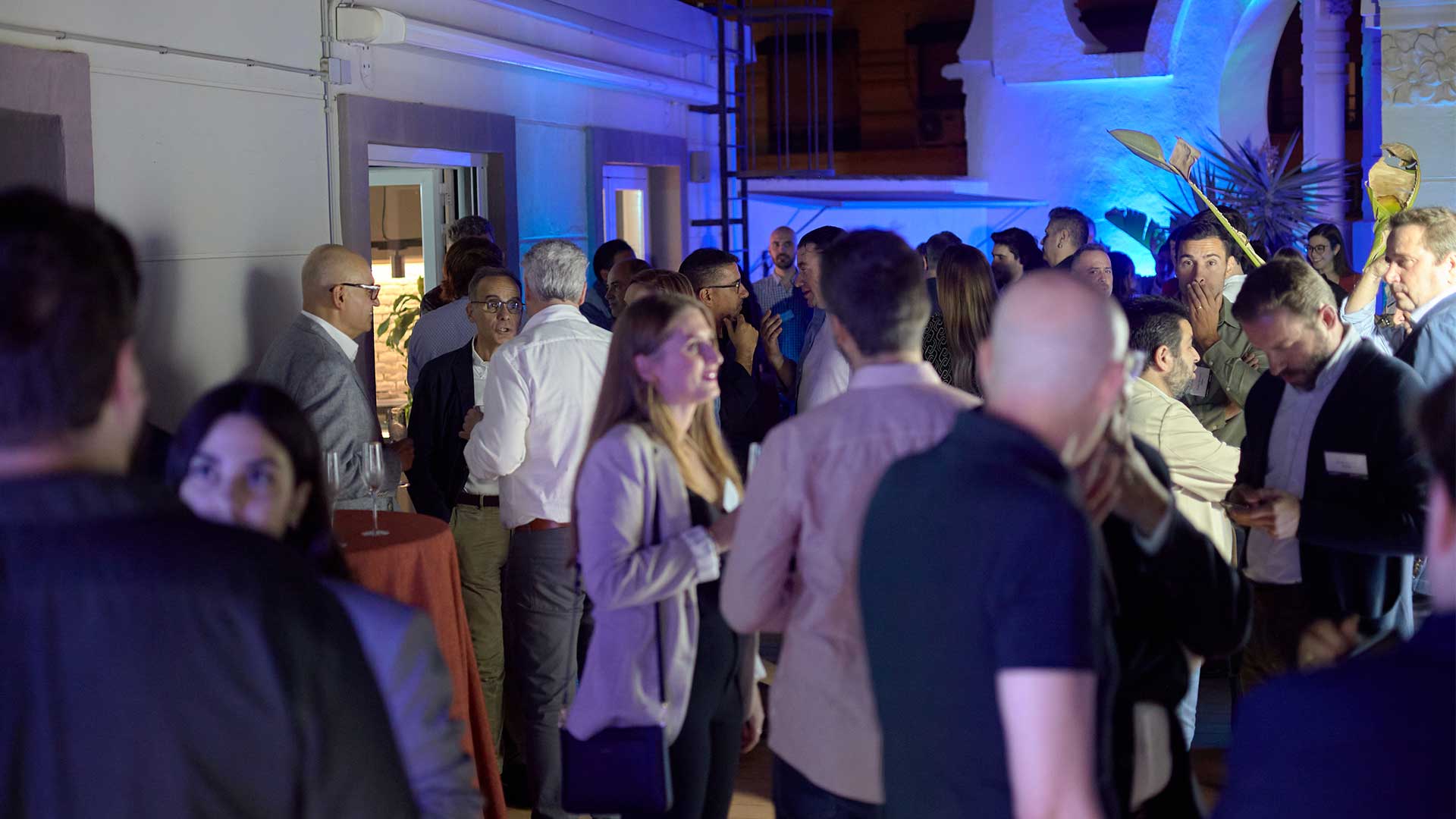 Abessis acoge RETAIL future afterwork ‘22, el evento sobre tendencias en diseño comercial, construcción retail y tecnología