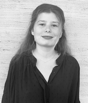 Alejandra Rillo, arquitecta en Grup Idea
