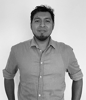 Jeens Silva, arquitecto en Grup Idea