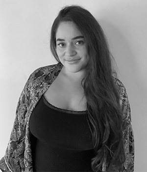 Natalia Ramirez, arquitecta en Grup Idea