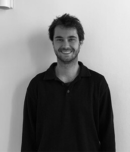 Pablo Linares, architect at Grup Idea