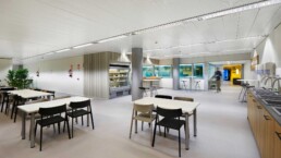 construir oficinas hibridas